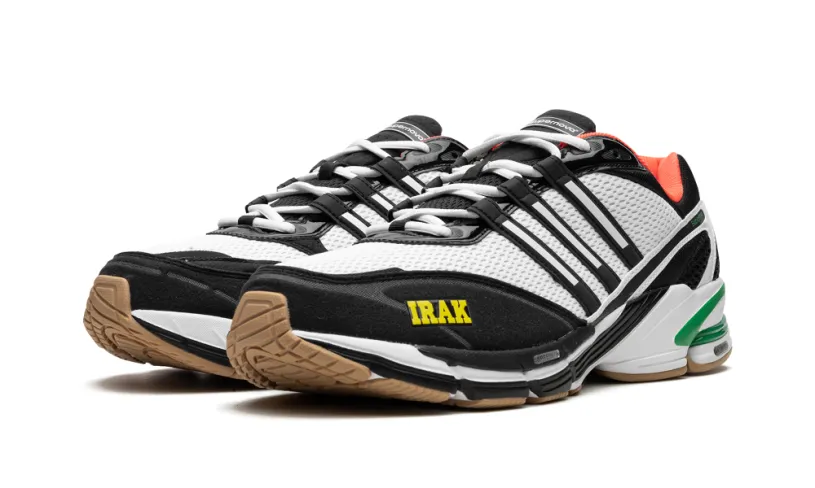 Adidas Superstar Supernova Cushion 7 'IRAK'