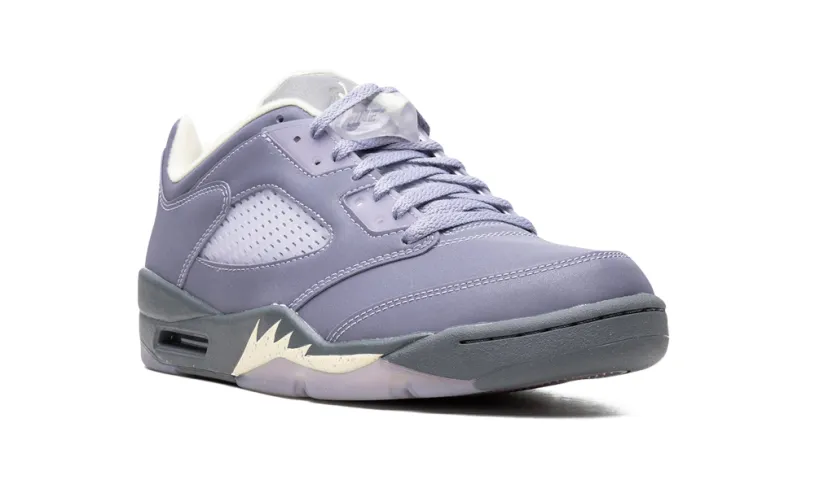 Air Jordan 5 AIR JORDAN 5 LO WMNS 'Indigo Haze'