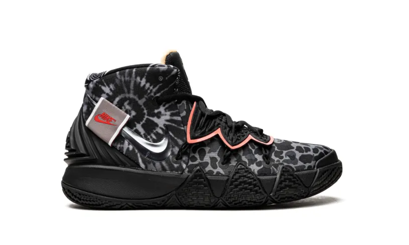 Nike Basketball Kybrid S2 'What The' 