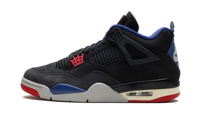 Air Jordan 4 Air Jordan 4 'Rare Air' 