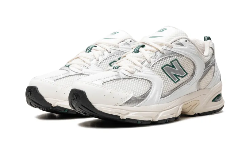 New Balance 530 530 'Sea Salt Marsh Green' 