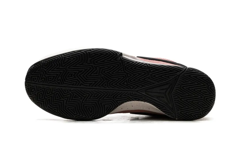 Nike SB Ja 1 'Red Stardust' 