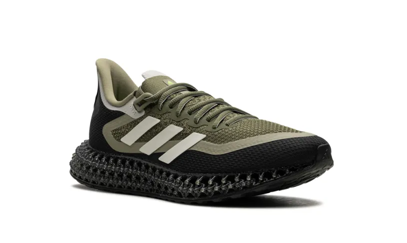 More Adidas Shoes 4DFWD 2 'Focus Olive' 