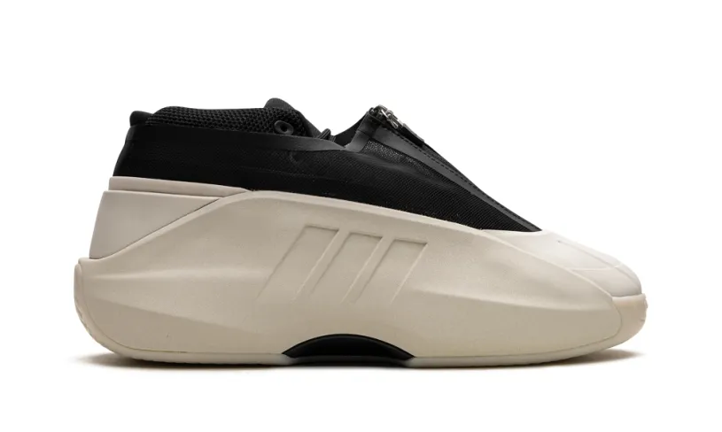 More Adidas Shoes Crazy Infinity 'Chalk'