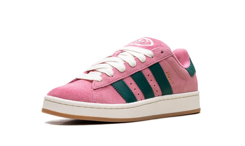 Adidas Campus Campus 00s WMNS 'Rose Tone' 