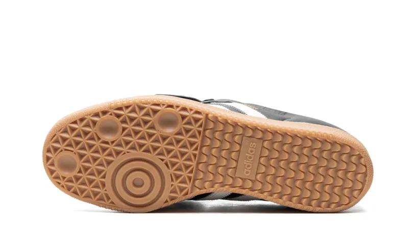 Adidas Samba Samba LT WMNS 'Black White' 