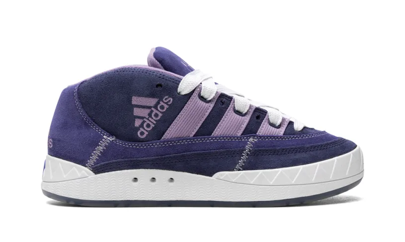 More Adidas Shoes Adimatic Mid 'Maite Steenhoudt' 