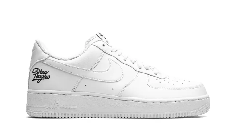Nike Lifestyle Air Force 1 low 'Drew League' 
