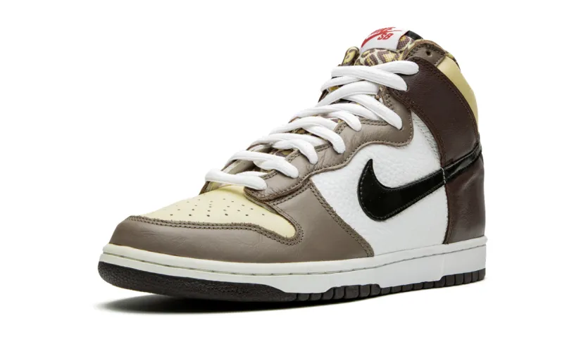 Nike SB Dunk High Pro SB 'Ferris Bueller' 