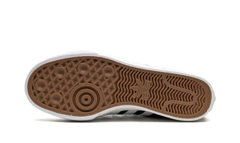 More Adidas Shoes Nizza Hi Adv