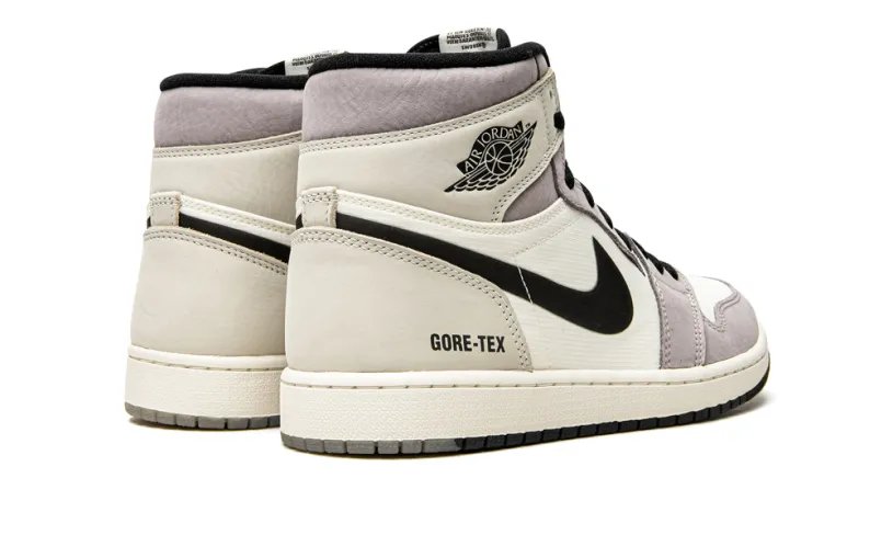Air Jordan 1 Air Jordan 1 Element 'Gore-Tex - Sail' 