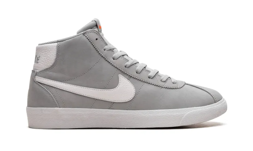 Nike SB BRUIN HIGH SB WMNS 'Wolf Grey' 