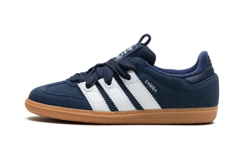 Adidas Samba Samba OG WMNS 'Night Indigo'