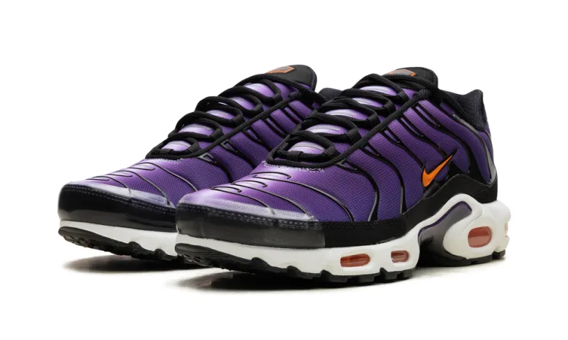 Nike Air Max Air Max Plus 'Voltage Purple' 