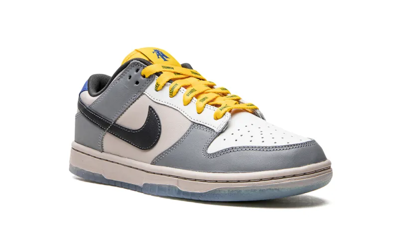 Nike Dunk Dunk Low NCAT 'North Carolina A&T' 