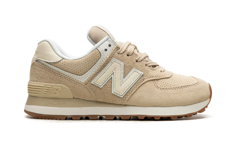New Balance 574 574 WMNS 'Sandstone' 