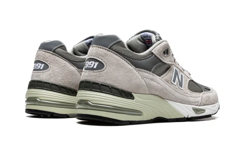 New Balance 991 991 'Grey' 