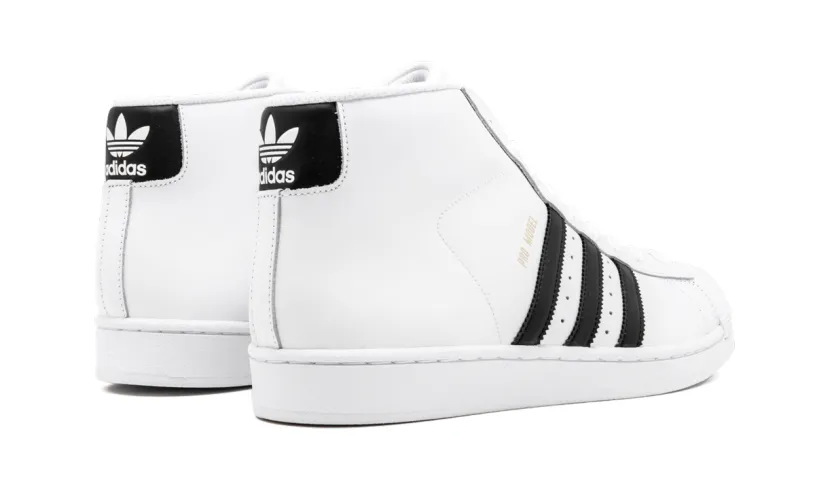 More Adidas Shoes Pro Model 
