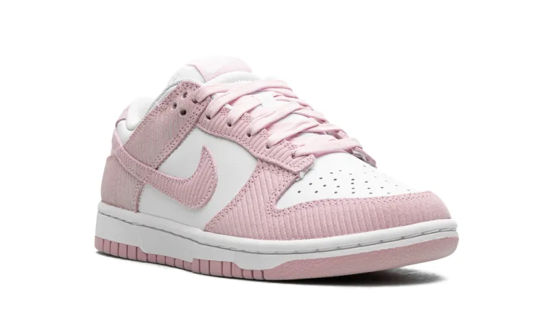 Nike Dunk DUNK LOW WMNS 'PINK CORDUROY' 
