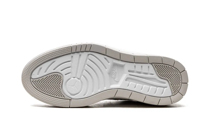 Air Jordan 1 AIR JORDAN 1 ELEVATE LO WMNS 'White   Grey' 