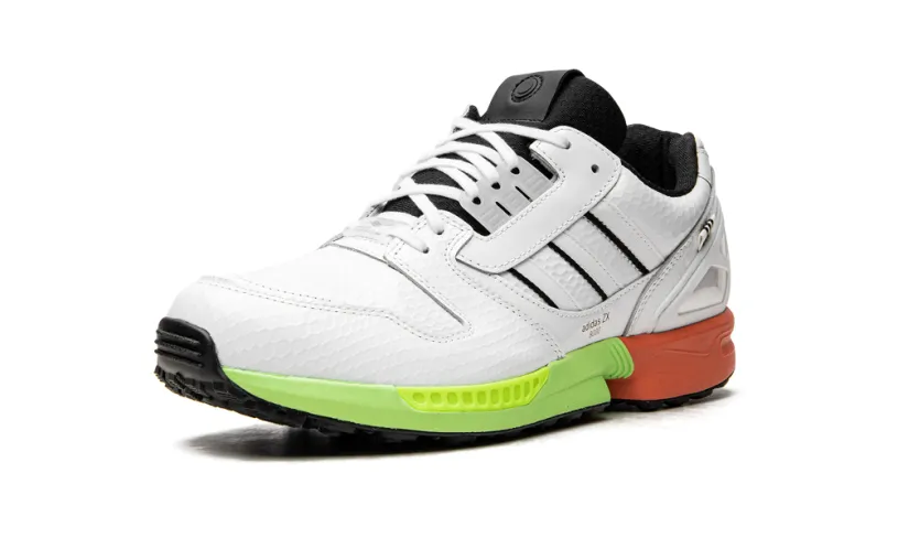 More Adidas Shoes ZX 8000 SG 'Golf' 