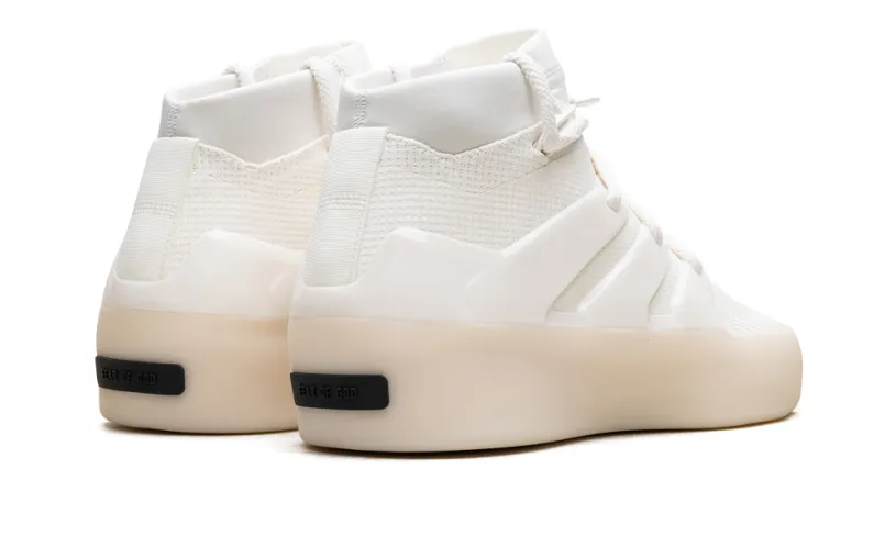 More Adidas Shoes Fear of God Athletics I Basketball 'Cream White' 