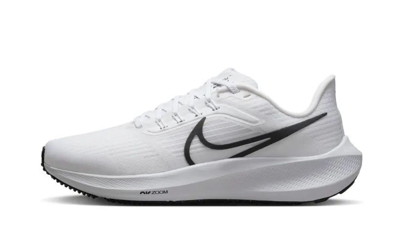 Nike Lifestyle Air Zoom Pegasus 39 TB WMNS 'WHITE BLACK' 