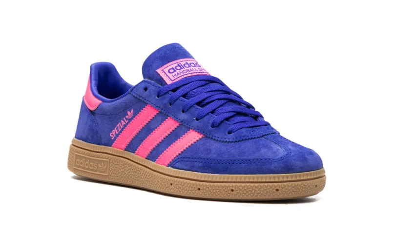 Adidas Handball Spezial Handball Spezial WMNS 'Lucid Blue Lucid Pink' 