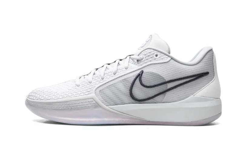 Nike Basketball SABRINA 1 WMNS 'Iconic - Photon Dust' 