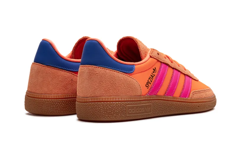 Adidas Handball Spezial Handball Spezial WMNS 'Solar Orange Lucid Pink' 