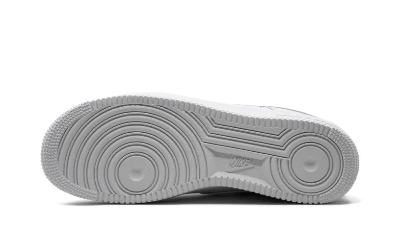 Nike Lifestyle Air Force 1 'Alyx - White'