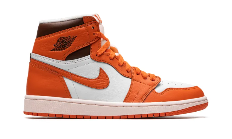 Air Jordan 1 AIR JORDAN 1 HIGH OG WMNS 'Starfish' 