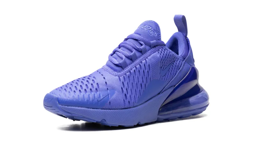 Nike Air Max Air Max 270 WMNS 'Light Ultramarine' 