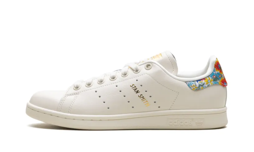 Adidas Stan Smith Stan Smith WMNS 'Liberty London Off White'