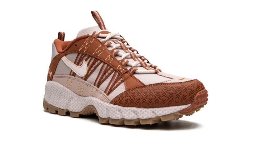 Nike Basketball Air Humara 'Future Movement - Dark Russet' 
