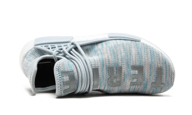 Adidas NMD NMD Humanrace Trail 'Pharrell Williams X BBC - Cotton Candy' 