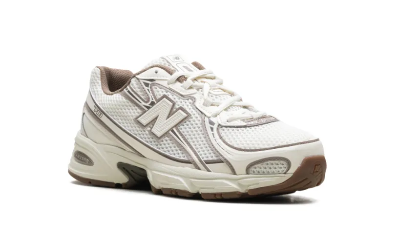 More New Balance 740 'Brown' 