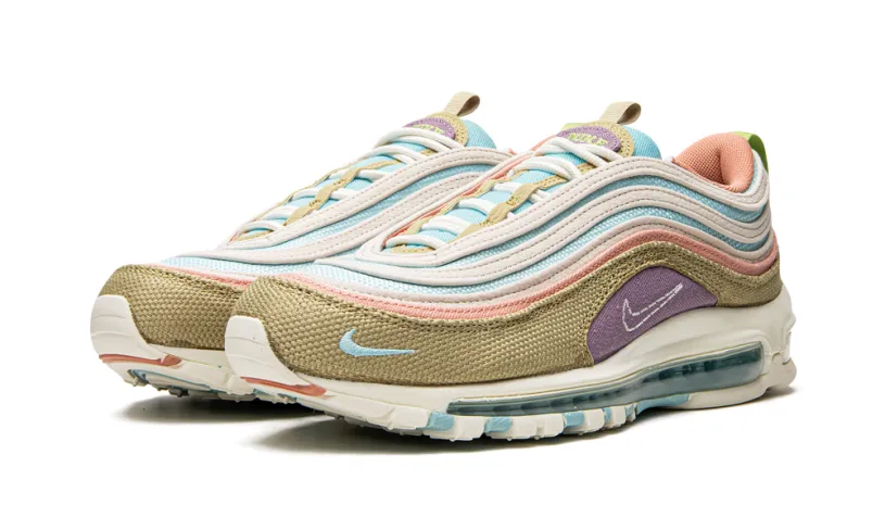 Nike Air Max Air Max 97 SE 'Wheat Grass' 