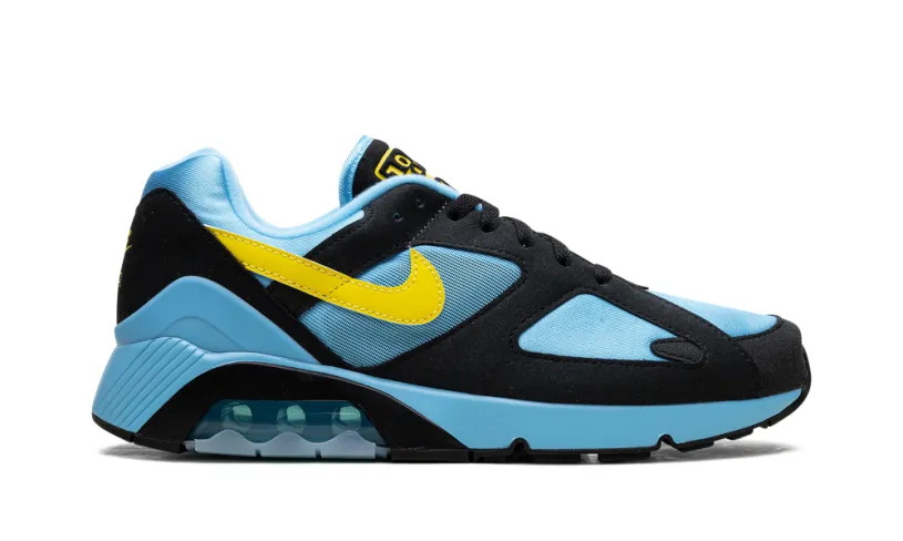 Nike Air Max Air Max 180 'Baltic Blue' 