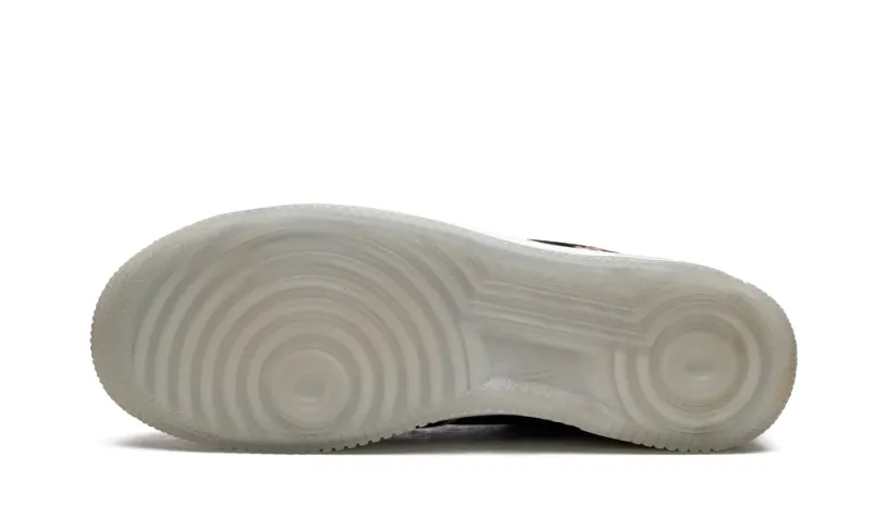 Nike Lifestyle Air Force 1 '07 LHM 'Los Primeros' 