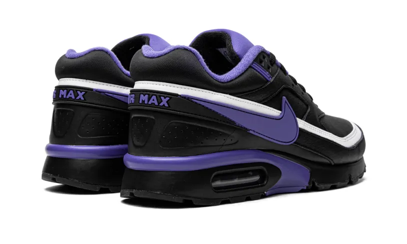 Nike Air Max Air Max BW OG 'Black Persian Violet'