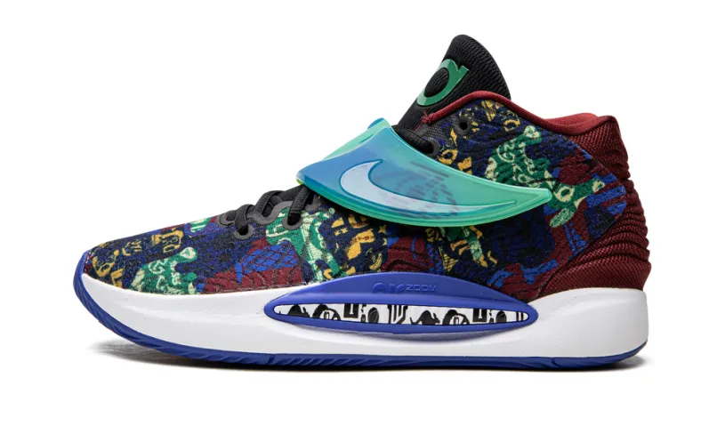 Nike Basketball KD 14 NRG 'KY-D'