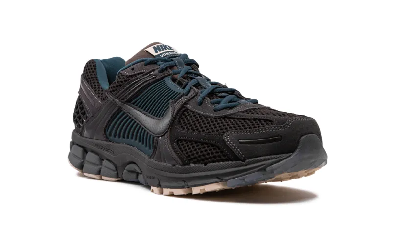 Nike Lifestyle Zoom Vomero 5 PRM 'Velvet Brown Medium Ash' 
