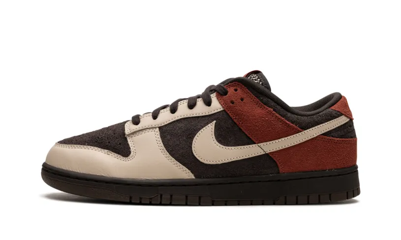 Nike Dunk Dunk Low 'Red Panda' 