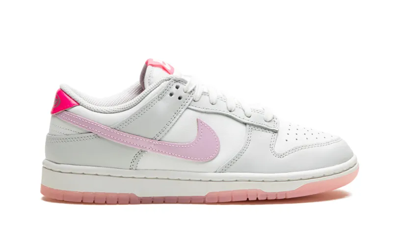 Nike Dunk DUNK LOW WMNS '520 Pack Pink' 