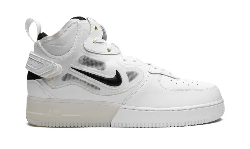 Nike Lifestyle Air Force 1 Mid React