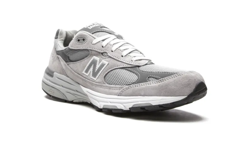 New Balance 993 993 WMNS 'Grey' 