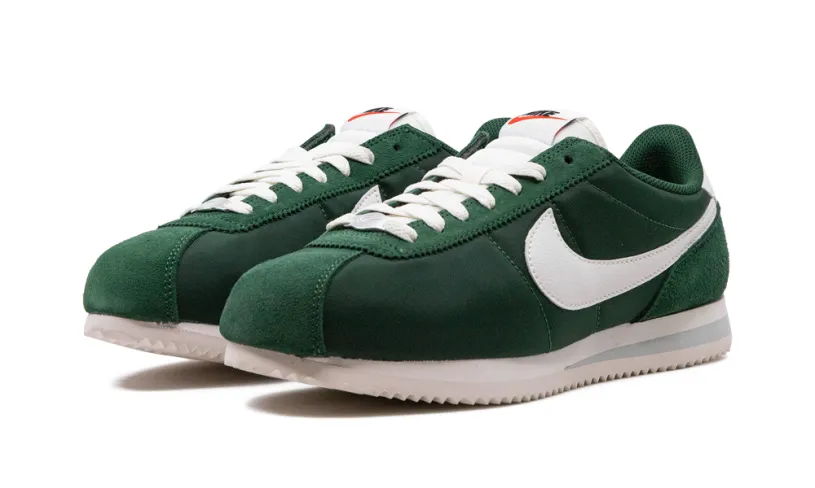 Nike Lifestyle CORTEZ WMNS 'Fir Green' 