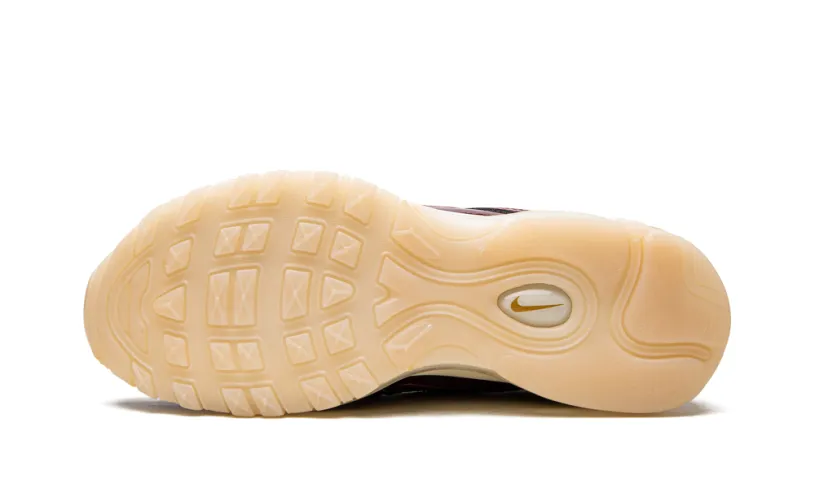 Nike Air Max AIR MAX 97 MNS WMNS 'Dark Beetroot' 