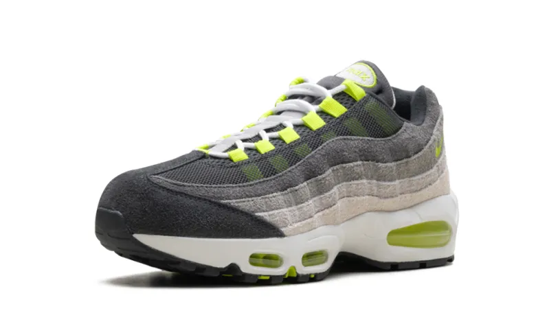 Nike Air Max Air Max 95 OG 'Reverse Gradient Neon' 
